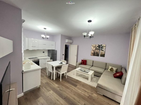 Apartament Me Qera 1+1 Tek Liqeni I Thate (ID B210604) Tirane
