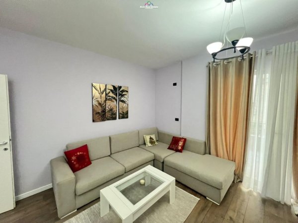 Apartament Me Qera 1+1 Tek Liqeni I Thate (ID B210604) Tirane