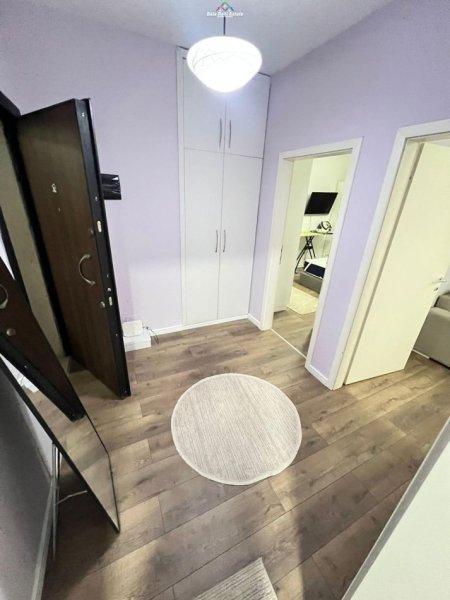 Apartament Me Qera 1+1 Tek Liqeni I Thate (ID B210604) Tirane