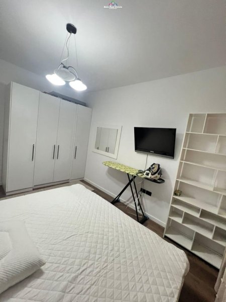 Apartament Me Qera 1+1 Tek Liqeni I Thate (ID B210604) Tirane