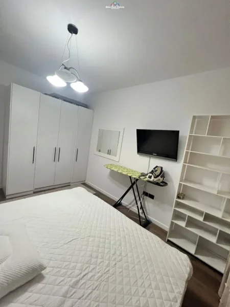 Apartament Me Qera 1+1 Tek Liqeni I Thate (ID B210604) Tirane