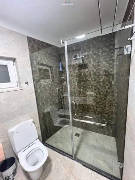Apartament Me Qera 1+1 Tek Liqeni I Thate (ID B210604) Tirane
