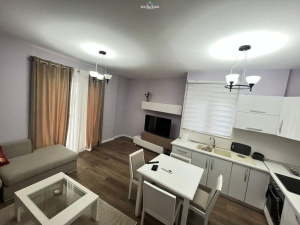 Apartament Me Qera 1+1 Tek Liqeni I Thate (ID B210604) Tirane