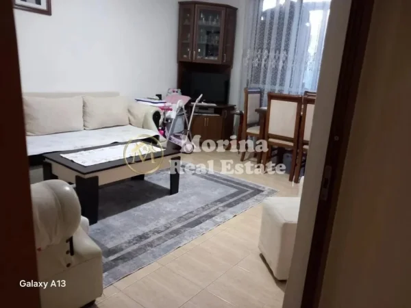 Tirane, shitet apartament duplex 2+1 Kati 4, 56 m² 125.000 € (Zogu Zi)