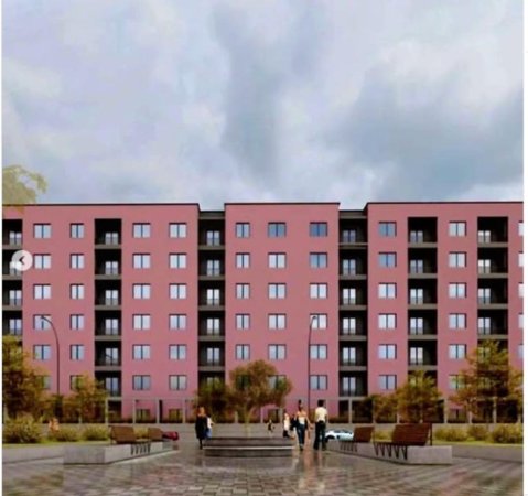 Tirane, shes apartament 1+1+Ballkon Kati 2, 71 m² 79.000 € (Paskuqan)