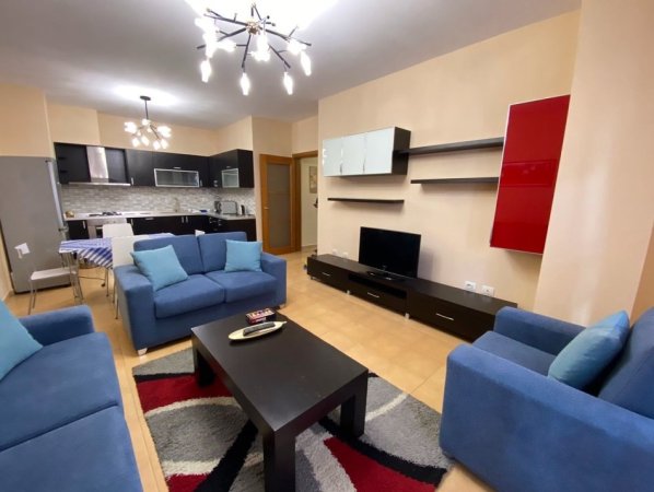 Tirane, jap me qera apartament 2+1+Ballkon Kati 2, 110 m² 85.000 € (Rruga Mustafa Matohiti, prane RTSH)