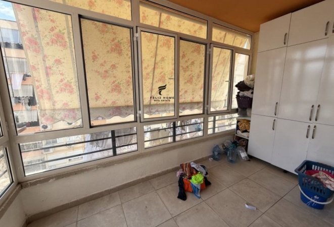 Tirane, shitet apartament 2+1 Kati 6, 98 m² 145.000 € (RRUGA SOKRAT MIHO)