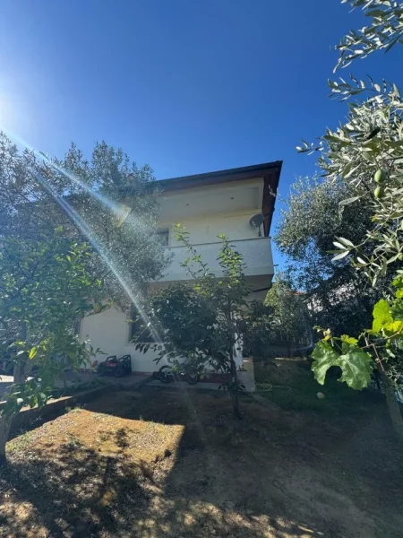 Tirane, shitet Vile 2 Katshe Kati 2, 350 m² 350.000 € (SENATORIUM)