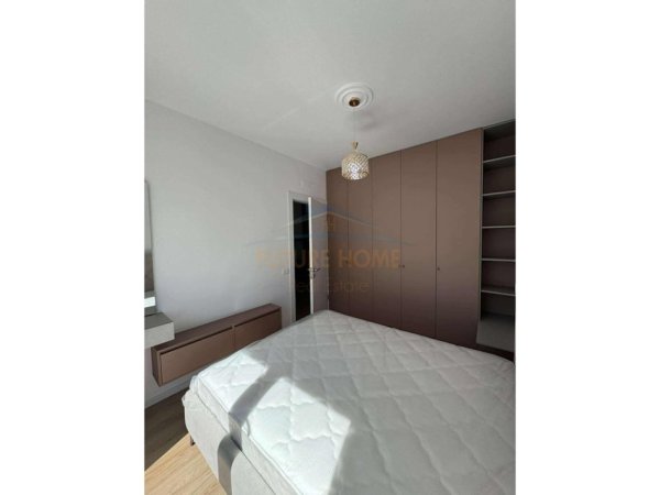 Tirane, jepet me qera apartament 1+1+Ballkon Kati 3, 65 m² 600 € (BULEVARDI MIGJENI)  UNA57097