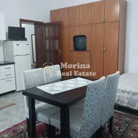 Tirane, shitet garsonier Kati 1, 30 m² 70.000 € (Rruga e Dibres)