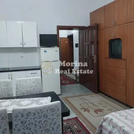 Tirane, shitet garsonier Kati 1, 30 m² 70.000 € (Rruga e Dibres)