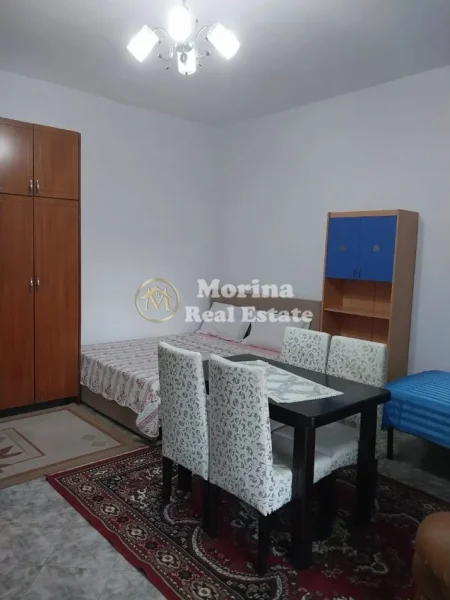 Tirane, shitet garsonier Kati 1, 30 m² 70.000 € (Rruga e Dibres)