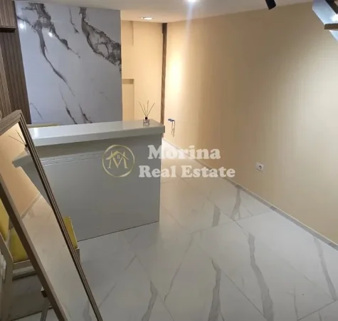 Tirane, shitet ambjent biznesi Kati 1, 40 m² 80.000 € (Ali Demi)