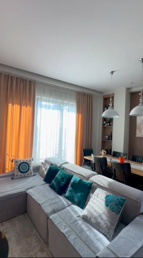 Tirane, shitet apartament 2+1+Ballkon Kati 5, 130 m² 325.000 € (Pazari i Ri)