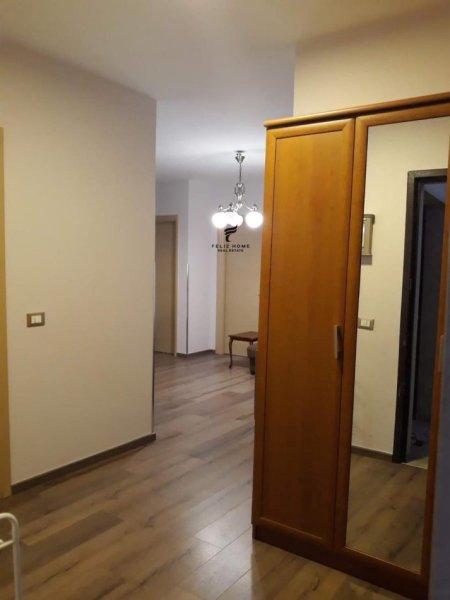 Tirane, jepet me qera apartament 2+1 Kati 2, 87 m² 700 € (RRUHA HAXHI HYSEN DELIU)
