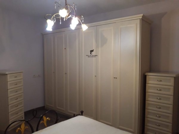Tirane, jepet me qera apartament 2+1 Kati 2, 87 m² 700 € (RRUHA HAXHI HYSEN DELIU)