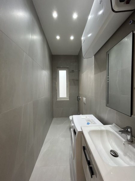 Durres, jepet me qera apartament 1+1+Ballkon Kati 3, 60 m² 500 € (Durres blue star)