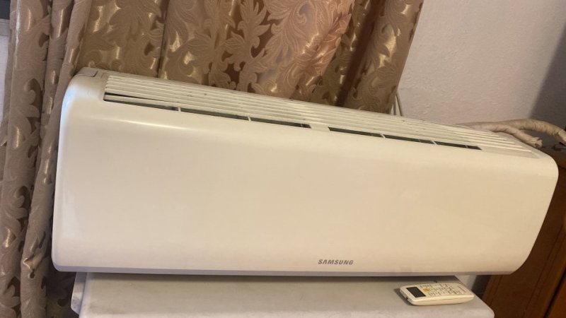 Tirane, shes Kondicioner | Klima Shes Kondicjoner Samsung