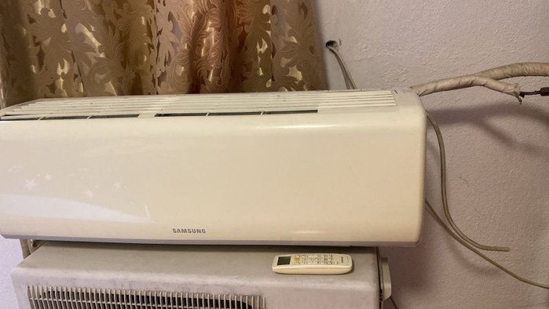 Tirane, shes Kondicioner | Klima Shes Kondicjoner Samsung