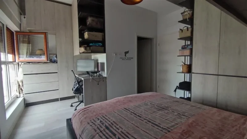 Tirane, shitet apartament 2+1 Kati 3, 99 m² 170.000 € (MANGALEM 21)