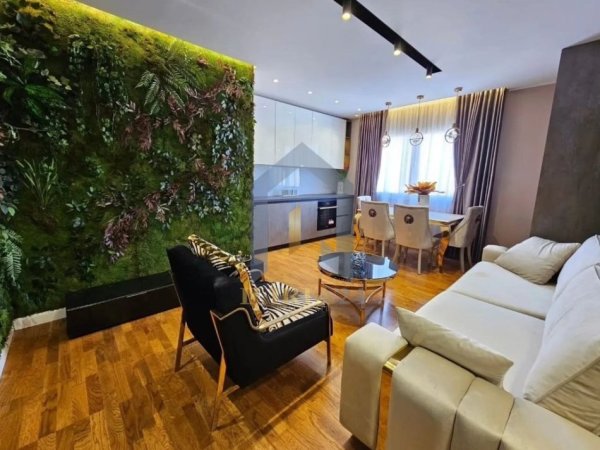 Tirane, jap me qera apartament 1+1+Ballkon Kati 5, 60 m² 800 € 