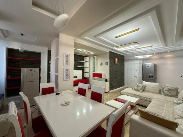 Tirane, shitet apartament 1+1 , 72 m² 140.000 € (Kodra e Diellit)