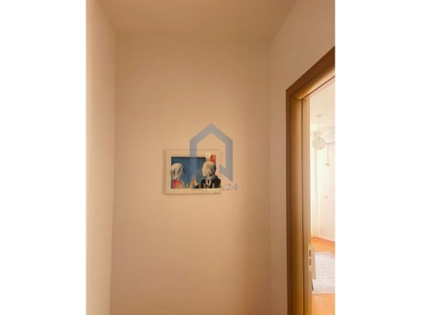 Tirane, jap me qera apartament 1+1+Ballkon Kati 4, 60 m² 450 € (Astir Kompleksi Fratari)