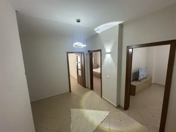 Tirane, jepet me qera apartament 2+1 Kati 6, 87 m² 550 € (DON BOSKO)