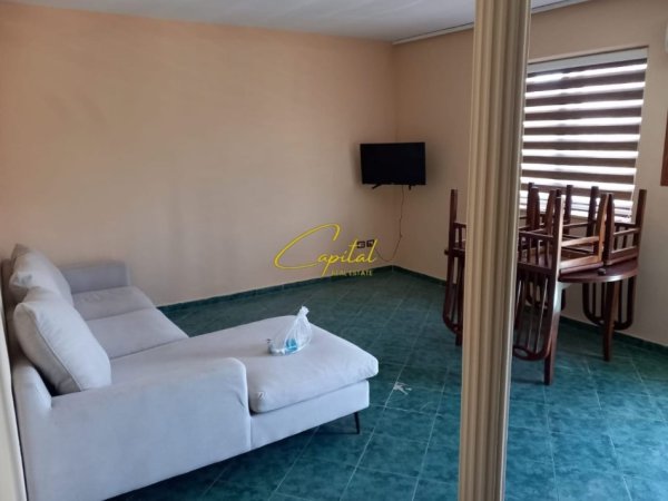 Tirane, jepet me qera apartament 2+1 Kati 2, 75 m² 500 € (RRUGA E ELBASANIT)