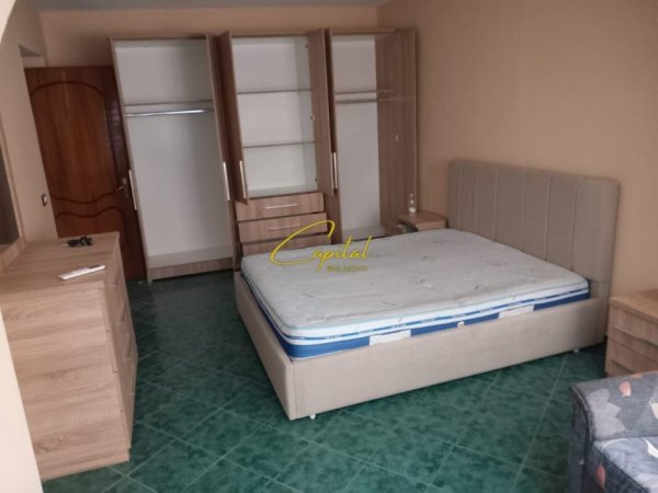 Tirane, jepet me qera apartament 2+1 Kati 2, 75 m² 500 € (RRUGA E ELBASANIT)
