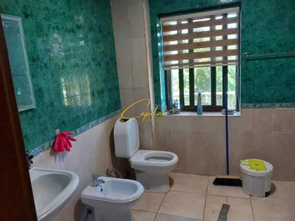 Tirane, jepet me qera apartament 2+1 Kati 2, 75 m² 500 € (RRUGA E ELBASANIT)