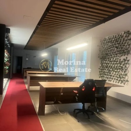 Tirane, jepet me qera ambjent biznesi Kati 1, 288 m² 2.300 € (Ish Fusha Aviacionit — Kompleksi Turdiu 2,)