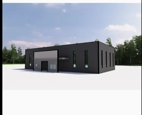 Tirane, jepet me qera ambjent biznesi Kati 0, 1.200 m² 5.000 € (Vaqarr)