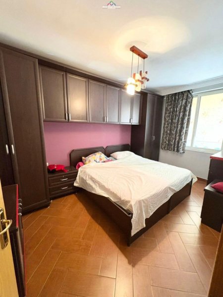 Shqiperi, jap me qera apartament 1+1+Ballkon Kati 2, 70 m² 540 € (shefqet musaraj)