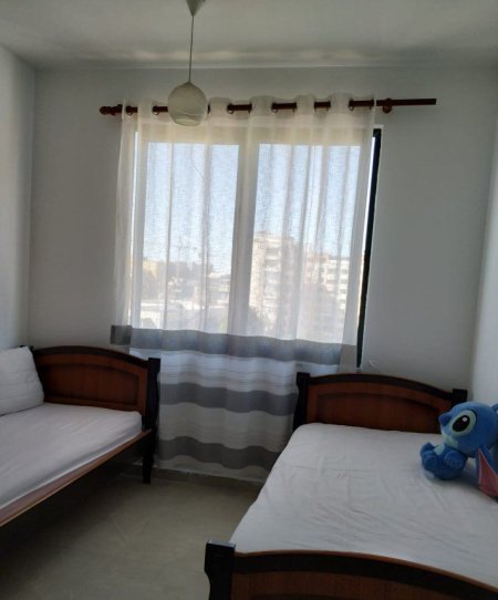 Tirane, jepet me qera apartament 2+1 Kati 6, 80 m² 700 € (POLIKLINIKA NR 9)