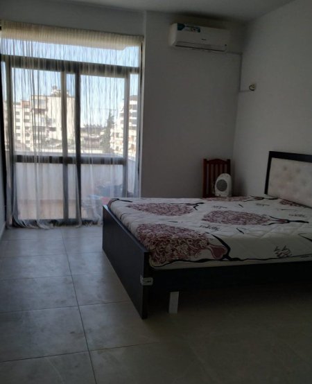 Tirane, jepet me qera apartament 2+1 Kati 6, 80 m² 700 € (POLIKLINIKA NR 9)