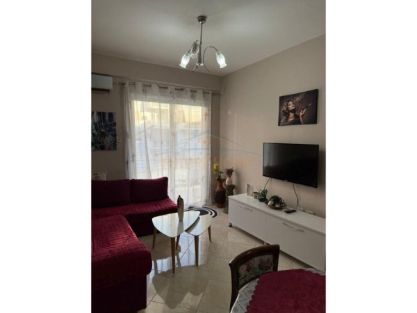 Tirane, jepet me qera apartament 1+1 Kati 5, 56 m² 490 €