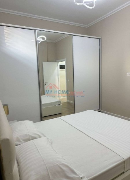 Tirane, jepet me qera apartament 1+1+Ballkon Kati 1, 65 m² 55.000 € (Oxhaku)
