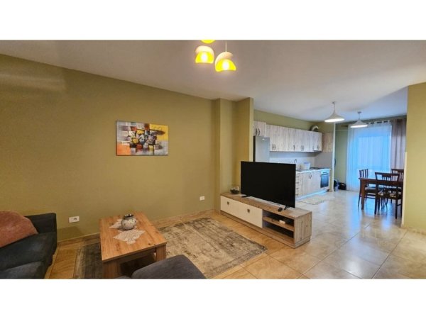 Tirane, jepet me qera apartament 1+1+Aneks+Ballkon Kati 8, 105 m² 800 € (Kompleksi Magnet)