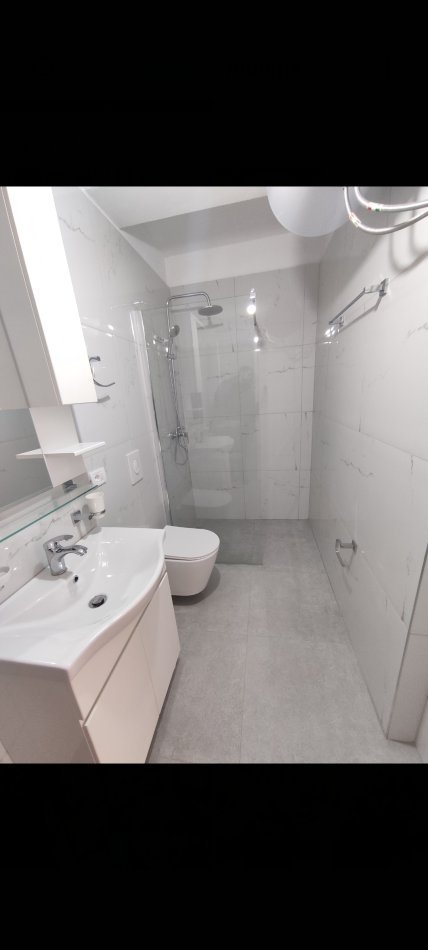 Tirane, shitet apartament 1+1+Ballkon Kati 4, 64 m² 83.000 € (RRUGA ALEKSANDER KONDA, FRESK)