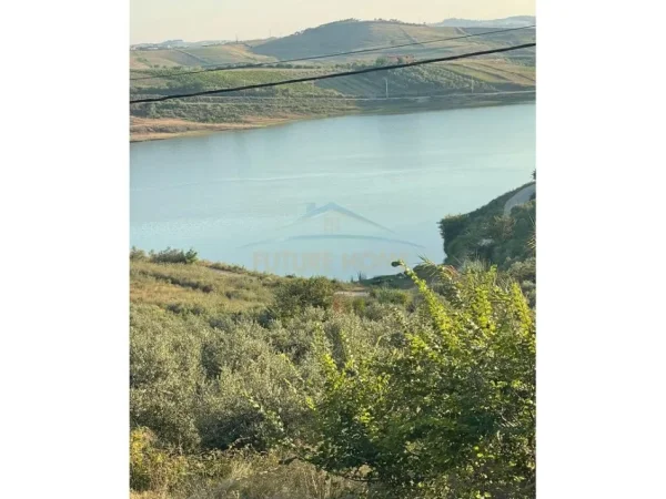 Kavaje, shitet toke , 10.450 m² 320.000 € (Kapern)