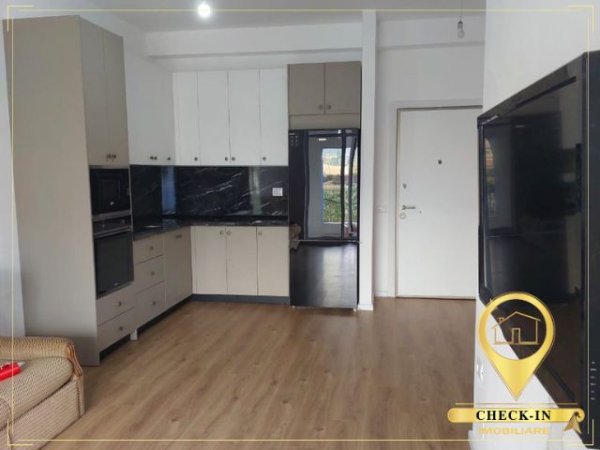 Tirane, jepet me qera apartament 1+1+Aneks+Ballkon Kati 2, 80 m² 500 € (Kompleksi Kaimi)