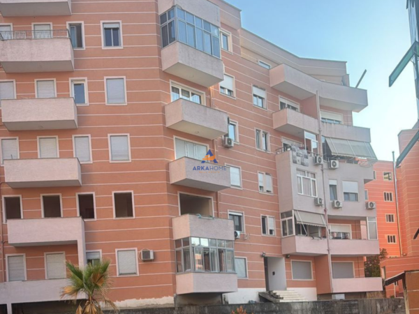 shitet 1+1+Ballkon Kati 2, 85 m² 110.000 €