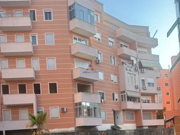 shitet 1+1+Ballkon Kati 2, 85 m² 110.000 €