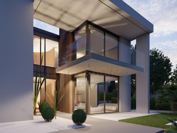 Tirane, shitet Vile 4+1+Ballkon Kati 2, 319 m² 800.000 € (Daias)