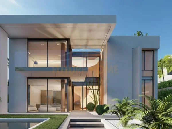 Tirane, shitet Vile 4+1+Ballkon Kati 2, 319 m² 800.000 € (Daias)