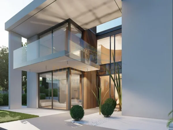 Tirane, shitet Vile 4+1+Ballkon Kati 2, 319 m² 800.000 € (Daias)