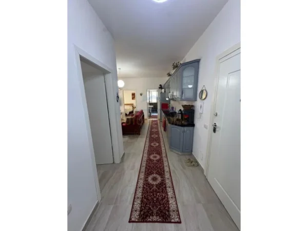 Durres, shitet apartament 2+1+Ballkon Kati 2, 82 m² 200.000 € (Gjiri i Lalzit)