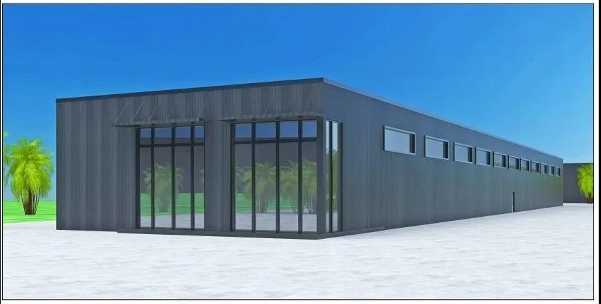 Tirane, jepet me qera magazine Kati 0, 1.200 m² 5.000 € (Vaqarr)