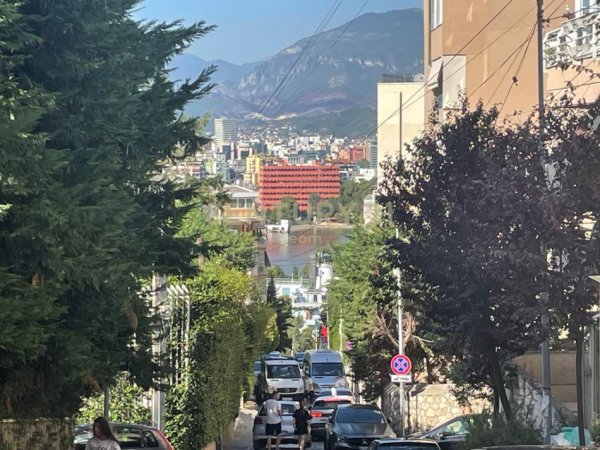 Tirane, jepet me qera apartament 2+1+Ballkon Kati 1, 77 m² 700 € (Neom121975)
